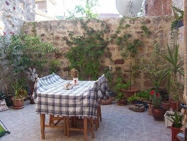 Ferienhaus in Ayvalik (Balikesir) oder Ferienwohnung oder Ferienhaus