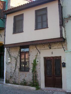 Ferienhaus in Ayvalik (Balikesir) oder Ferienwohnung oder Ferienhaus