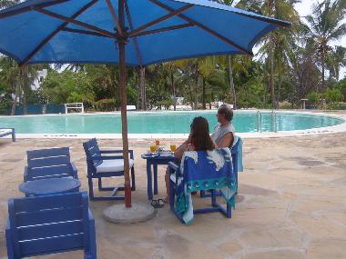 Schwimbad