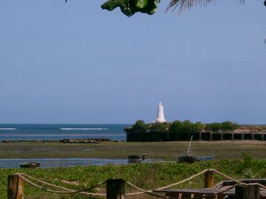 Vasco de Gama Pillar Malindi