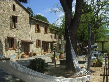 Ferienwohnung in Poggibonsi (SIENA) (Siena) oder Ferienwohnung oder Ferienhaus