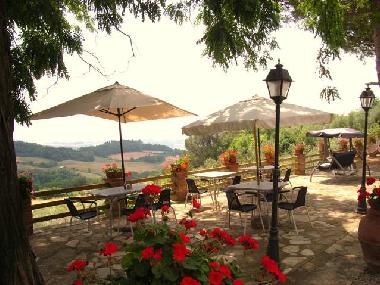 Ferienwohnung in Poggibonsi (SIENA) (Siena) oder Ferienwohnung oder Ferienhaus