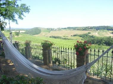 Ferienwohnung in Poggibonsi (SIENA) (Siena) oder Ferienwohnung oder Ferienhaus