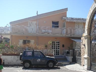Ferienwohnung in giardini naxos (Messina) oder Ferienwohnung oder Ferienhaus