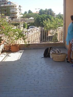 Ferienwohnung in giardini naxos (Messina) oder Ferienwohnung oder Ferienhaus