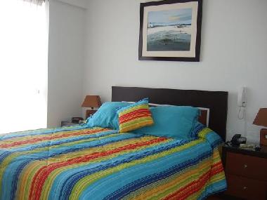 Ferienwohnung in Miraflores  (Lima) oder Ferienwohnung oder Ferienhaus