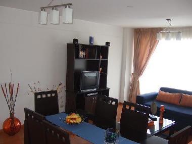 Ferienwohnung in Miraflores  (Lima) oder Ferienwohnung oder Ferienhaus