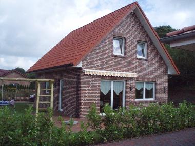 Ferienhaus in Walchum (Emsland) oder Ferienwohnung oder Ferienhaus