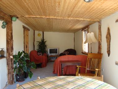 Chalet in Caherdaniel (Kerry) oder Ferienwohnung oder Ferienhaus