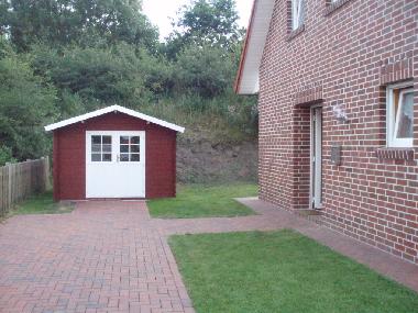 Ferienhaus in Walchum (Emsland) oder Ferienwohnung oder Ferienhaus