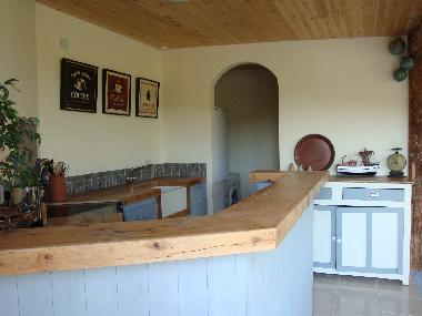 Chalet in Caherdaniel (Kerry) oder Ferienwohnung oder Ferienhaus