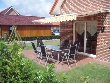 Ferienhaus in Walchum (Emsland) oder Ferienwohnung oder Ferienhaus