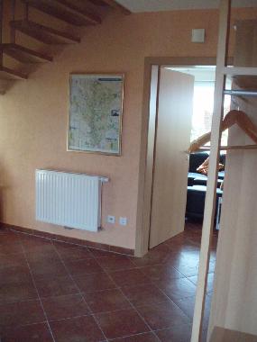 Ferienhaus in Walchum (Emsland) oder Ferienwohnung oder Ferienhaus