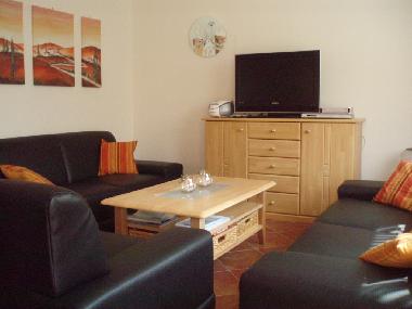 Ferienhaus in Walchum (Emsland) oder Ferienwohnung oder Ferienhaus