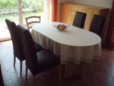 Ferienhaus in Walchum (Emsland) oder Ferienwohnung oder Ferienhaus