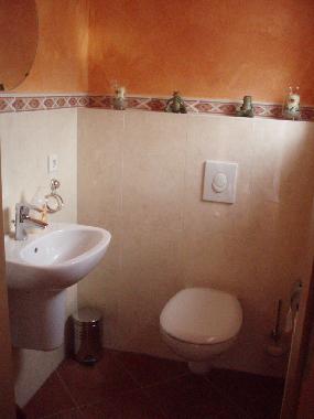 Ferienhaus in Walchum (Emsland) oder Ferienwohnung oder Ferienhaus