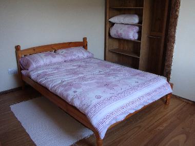 Chalet in Caherdaniel (Kerry) oder Ferienwohnung oder Ferienhaus