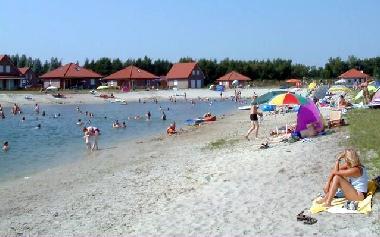 Ferienhaus in Walchum (Emsland) oder Ferienwohnung oder Ferienhaus