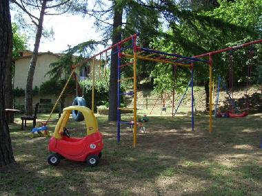 Ferienwohnung in Poggibonsi (SIENA) (Siena) oder Ferienwohnung oder Ferienhaus