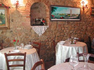 Ferienwohnung in Poggibonsi (SIENA) (Siena) oder Ferienwohnung oder Ferienhaus