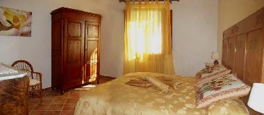 Ferienwohnung in Poggibonsi (SIENA) (Siena) oder Ferienwohnung oder Ferienhaus