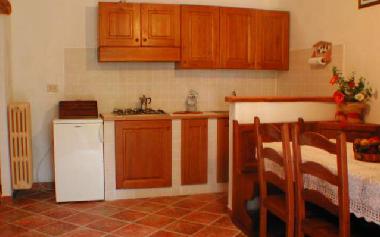 Ferienwohnung in Poggibonsi (SIENA) (Siena) oder Ferienwohnung oder Ferienhaus