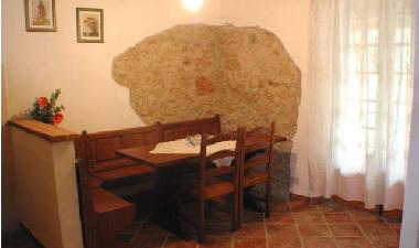 Ferienwohnung in Poggibonsi (SIENA) (Siena) oder Ferienwohnung oder Ferienhaus