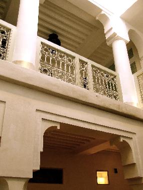 Pension in Marrakech (Marrakech) oder Ferienwohnung oder Ferienhaus