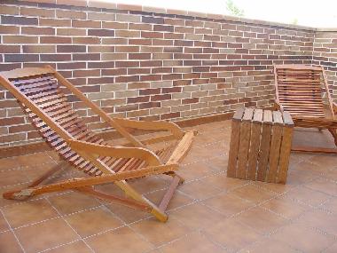 Ferienhaus in CABRERIZOS (Salamanca) oder Ferienwohnung oder Ferienhaus