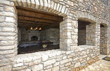 Ferienhaus in Paradiz (Istarska) oder Ferienwohnung oder Ferienhaus