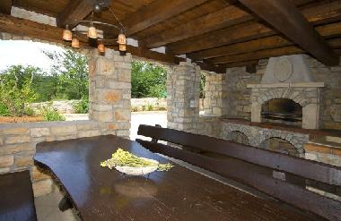 Ferienhaus in Paradiz (Istarska) oder Ferienwohnung oder Ferienhaus