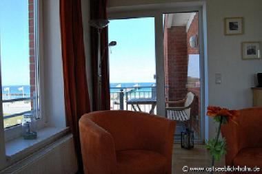 Ferienwohnung in Sch�nberger Strand (Ostsee-Festland) oder Ferienwohnung oder Ferienhaus