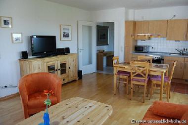 Ferienwohnung in Sch�nberger Strand (Ostsee-Festland) oder Ferienwohnung oder Ferienhaus