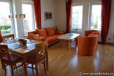 Ferienwohnung in Sch�nberger Strand (Ostsee-Festland) oder Ferienwohnung oder Ferienhaus