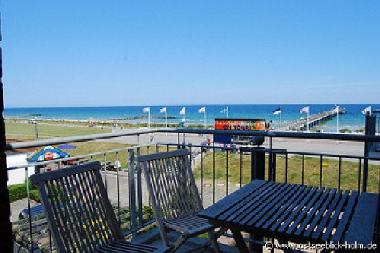 Ferienwohnung in Sch�nberger Strand (Ostsee-Festland) oder Ferienwohnung oder Ferienhaus