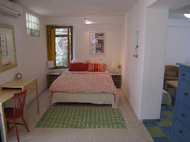 Ferienhaus in Jerusalem (Yerushalayim (Jerusalem)) oder Ferienwohnung oder Ferienhaus