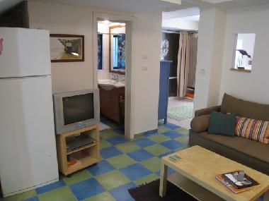 Ferienhaus in Jerusalem (Yerushalayim (Jerusalem)) oder Ferienwohnung oder Ferienhaus