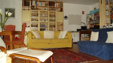 Ferienhaus in Campagnano di Roma (Roma) oder Ferienwohnung oder Ferienhaus
