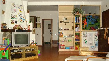 Ferienhaus in Campagnano di Roma (Roma) oder Ferienwohnung oder Ferienhaus