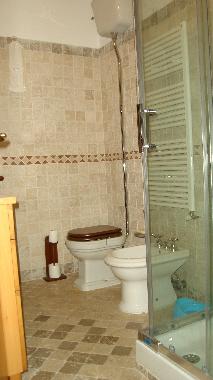 Ferienhaus in Campagnano di Roma (Roma) oder Ferienwohnung oder Ferienhaus