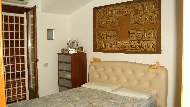 Ferienhaus in Campagnano di Roma (Roma) oder Ferienwohnung oder Ferienhaus