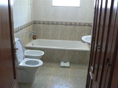 Ferienhaus in Moncarapacho (Algarve) oder Ferienwohnung oder Ferienhaus