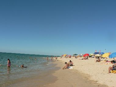 Ferienhaus in Moncarapacho (Algarve) oder Ferienwohnung oder Ferienhaus