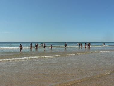 Ferienhaus in Moncarapacho (Algarve) oder Ferienwohnung oder Ferienhaus