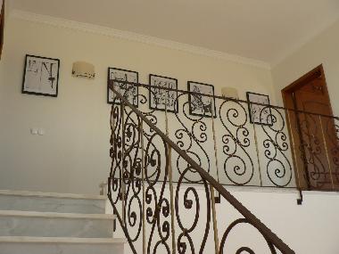 Ferienhaus in Moncarapacho (Algarve) oder Ferienwohnung oder Ferienhaus