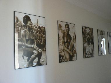 Ferienhaus in Moncarapacho (Algarve) oder Ferienwohnung oder Ferienhaus