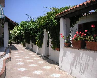 Pension in Procida (Napoli) oder Ferienwohnung oder Ferienhaus