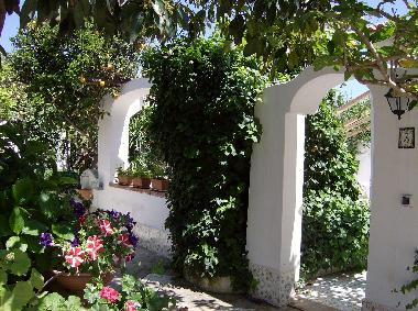 Pension in Procida (Napoli) oder Ferienwohnung oder Ferienhaus