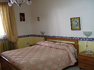 Pension in Procida (Napoli) oder Ferienwohnung oder Ferienhaus