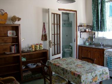 Pension in Procida (Napoli) oder Ferienwohnung oder Ferienhaus